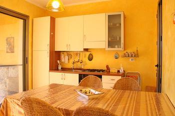 Lido Marini Apartments 외부 사진